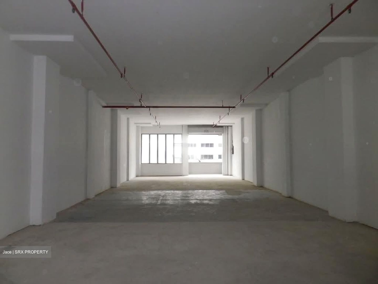 Shun Li Industrial Complex (D14), Factory #568033841